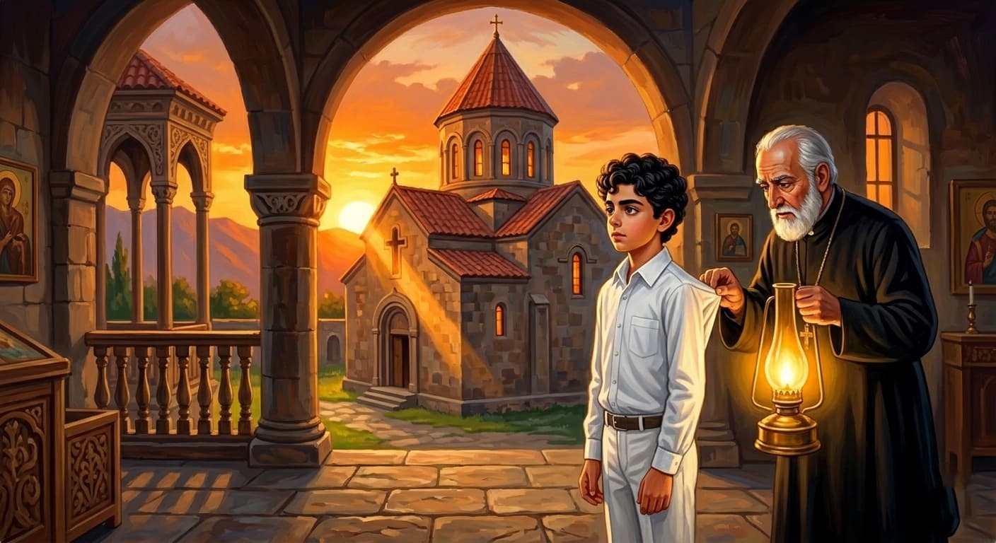 የተደበቀው አቧራ