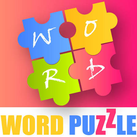 Orthojoy English Word Puzzle