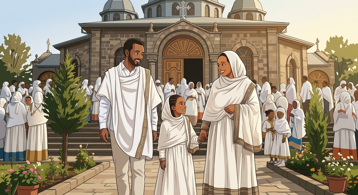 God-Centered Parenting(Parent Section)