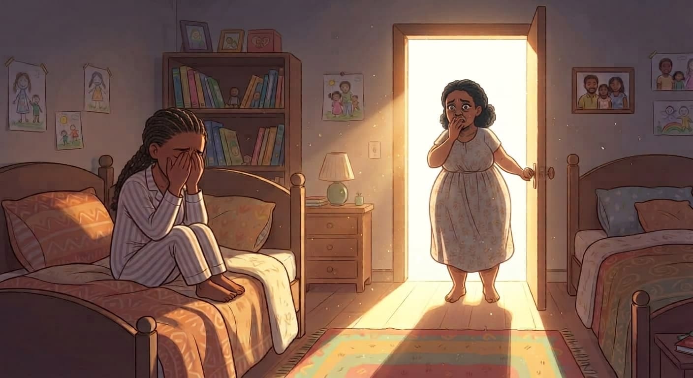 የማርያም (ክፍል አንድ)